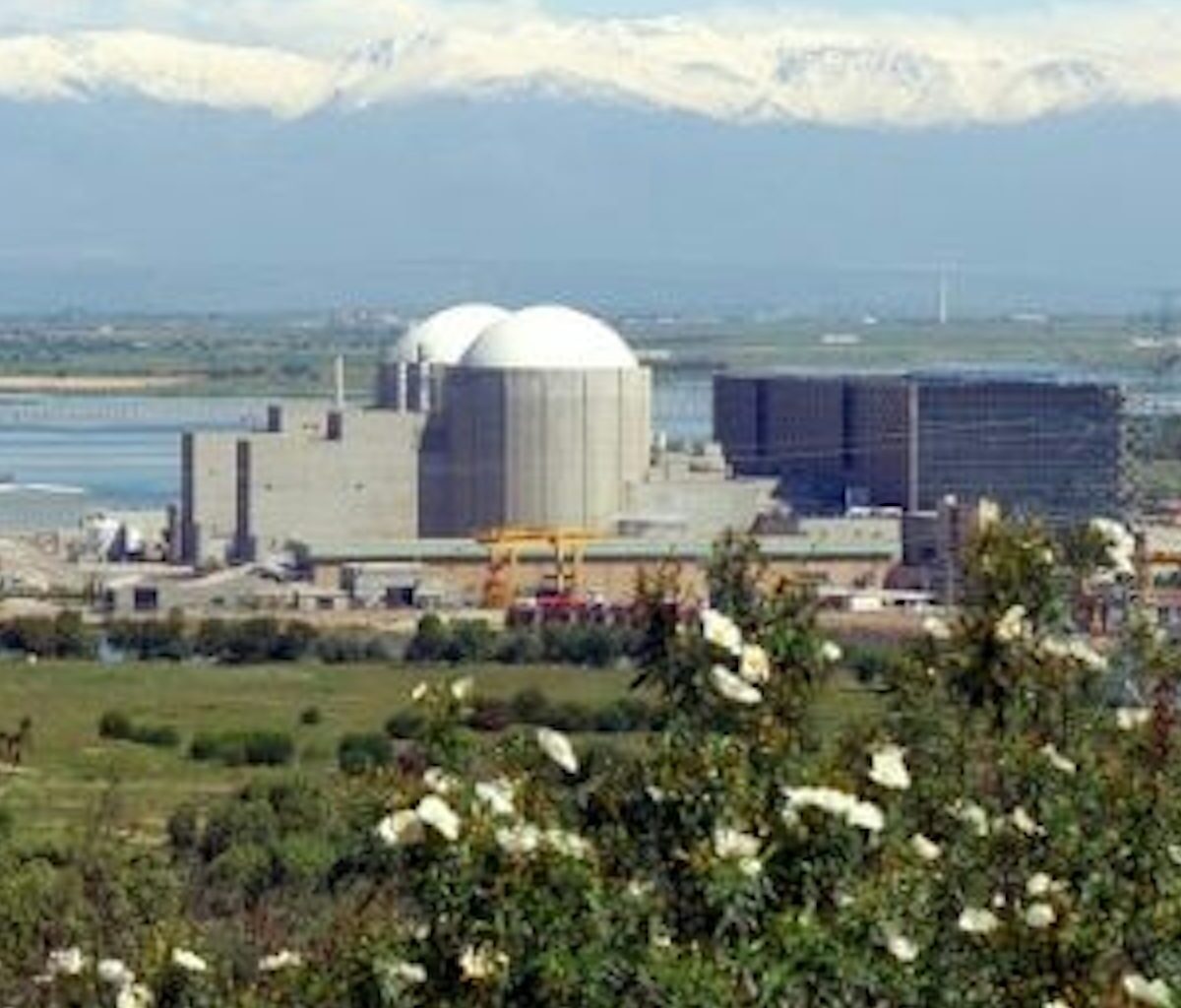 Spain’s Energy Ministry Confirms Request For Almaraz Nuclear Plant Extension
