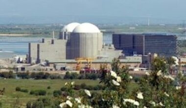 Spain’s Energy Ministry Confirms Request For Almaraz Nuclear Plant Extension