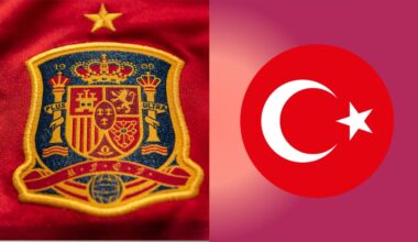 Spain vs. Turkiye—2026 World Cup Qualifier: Preview, Predictions and Lineups
