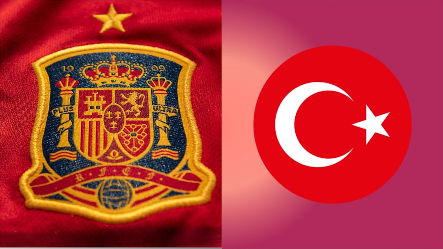 Spain vs. Turkiye—2026 World Cup Qualifier: Preview, Predictions and Lineups