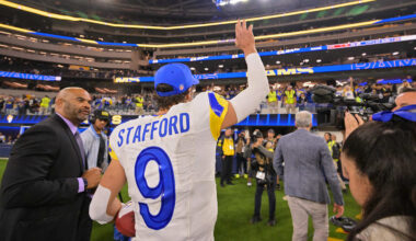 How Rams Have Retaken Los Angeles