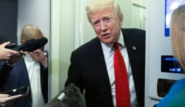 Ukraine-Russia war latest: Trump says he won’t sell Tomahawks to Kyiv for now after Putin threats