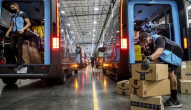 Op-Ed: Even California’s Iconic Industries Are Cutting Back in This Sluggish Economy