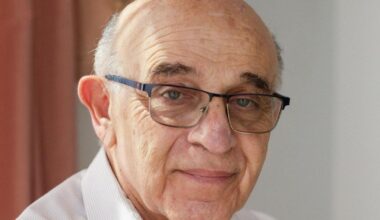 Arthur Gruppetta, 'driving force' of Merlin Publishers, dies aged 81