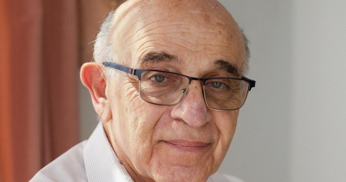 Arthur Gruppetta, 'driving force' of Merlin Publishers, dies aged 81