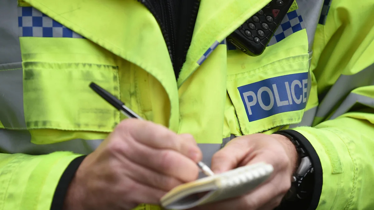 Man arrested in Northern Ireland over alleged hit and run in London