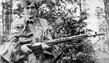 Russia's feminist paradise proved anything but — even before Vladimir Putin