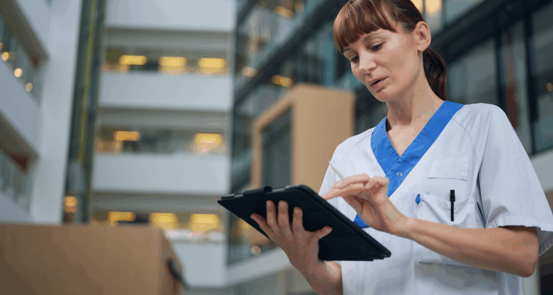 Tietoevry Care is collaboration with private sector in Finland