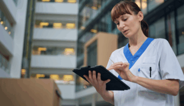 Tietoevry Care is collaboration with private sector in Finland