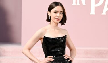 Hollywood stars who found happiness away from the US, including Emily in Paris actress's $1.4 million Denmark home