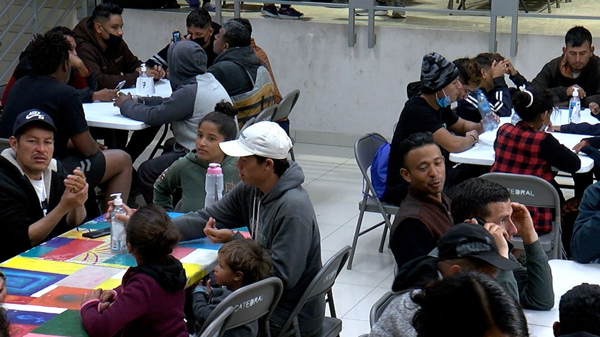 Migrant advocates in Juárez open new medical clinic to assist migrants