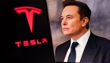 Elon Musk Moves Closer To $1 Trillion Tesla Prize — Should Shareholders Worry?