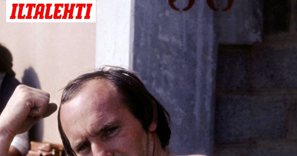 F1-legenda kuoli lentokoneen ohjaimissa – Sankka sumu aiheutti tragedian