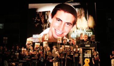 le Hamas annonce la remise prochaine de la dépouille d’un officier israélien tué en 2014