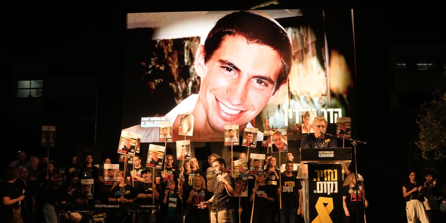 le Hamas annonce la remise prochaine de la dépouille d’un officier israélien tué en 2014