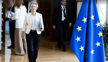 Deregulation plans break EU law, legal scholars warn