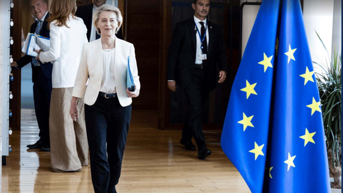 Deregulation plans break EU law, legal scholars warn