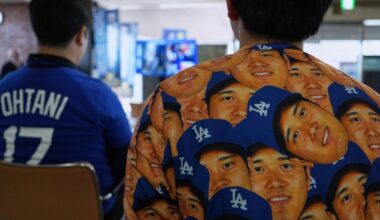 Ohtani, Yamamoto make Japan proud helping Dodgers repeat as World Series champions