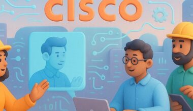 The Bull Case For Cisco Systems (CSCO) Could Change Following Major AI Telecom Win in Iraq – Learn Why