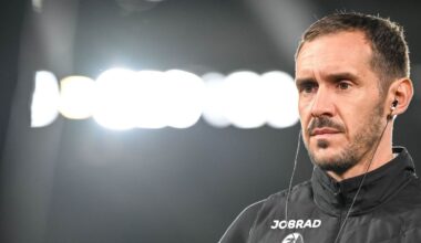 Julian Schuster und seine Freiburger konnten nicht wie geplant aus Lahr abfliegen. (Archivbild) Foto: Harry Langer/dpa