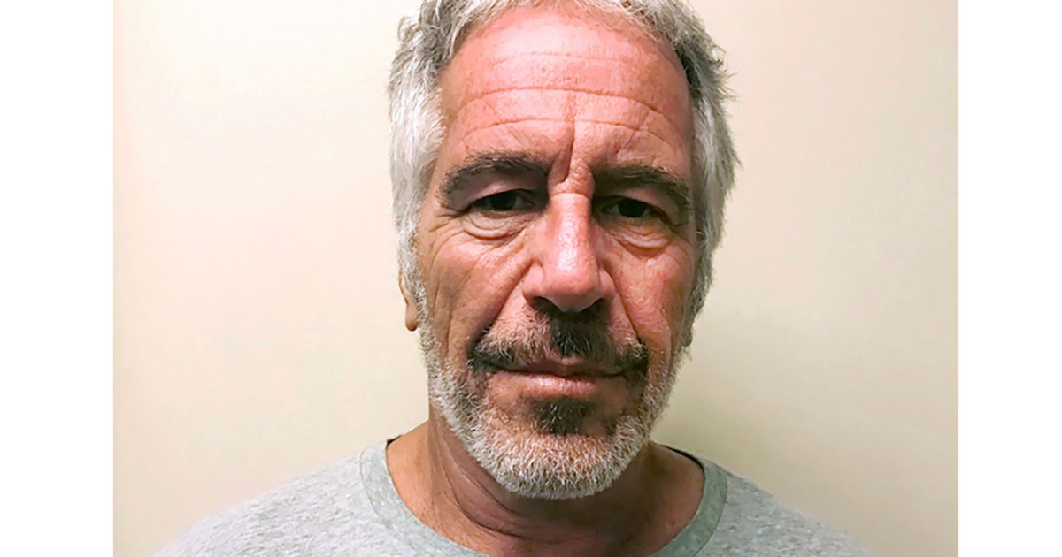 Epstein email says Trump 'knew about the girls,' but White House says release is a Democratic smear :: WRAL.com