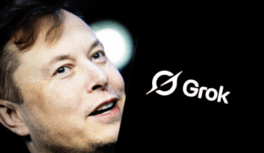 Grok: Yep, Elon Musk Is More Fit Than LeBron, More Handsome Than Brad Pitt