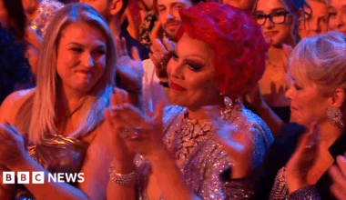 Strictly Come Dancing week nine live updates: La Voix withdraws after injury as Blackpool special gets under way