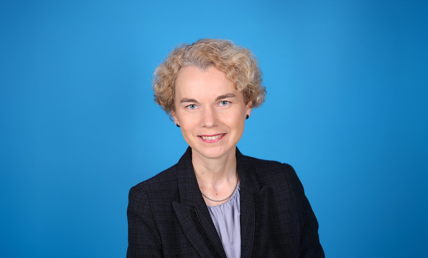 Kristi Raik – ©Privat