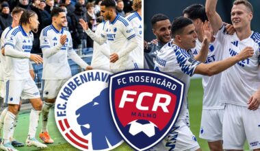 AVSLÖJAR: FCK vill kliva in i Rosengårds herrlag