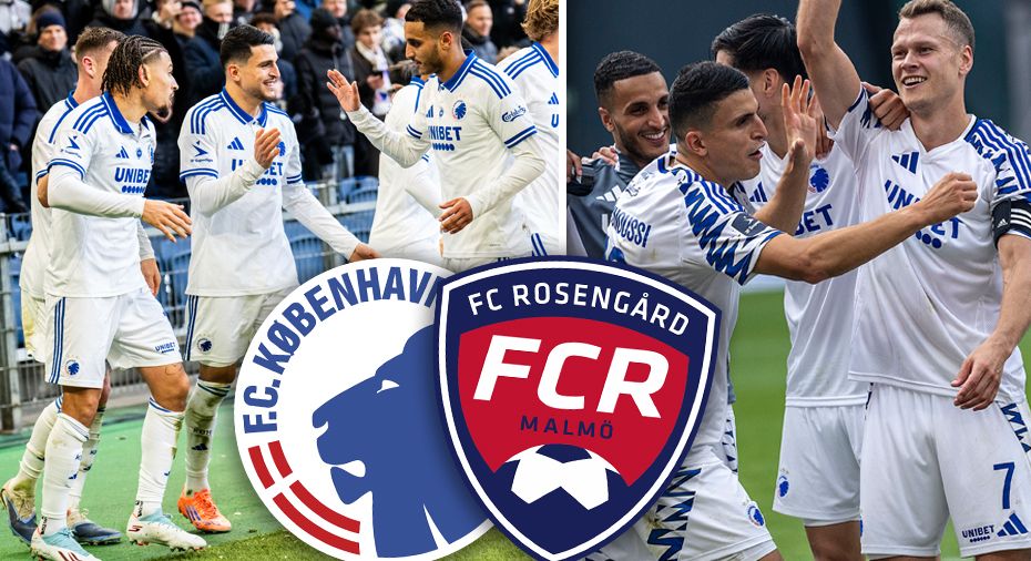 AVSLÖJAR: FCK vill kliva in i Rosengårds herrlag