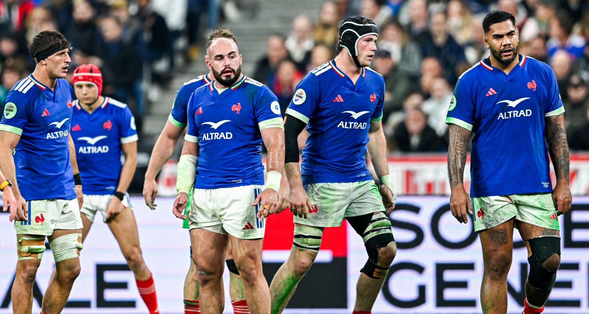 après la claque sud-africaine, place aux Fidji