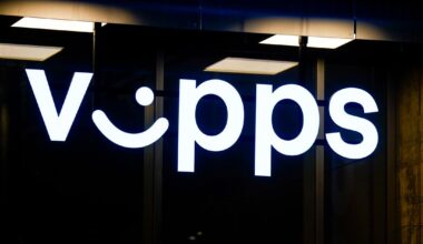 Vipps det mest anerkjente selskapet i Norge