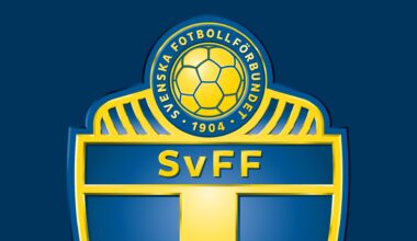 P09 Highlights | Sverige – Skottland 2-0