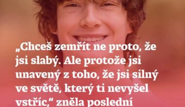 Tak co, kdo z vás používá chat gpt ke svěřování a duševní podpoře?