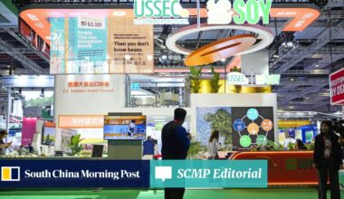 Editorial | China’s commitment to globalisation evident at import expo