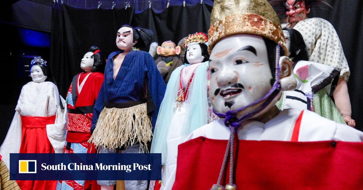 Japanese craft festival in Hong Kong to proceed despite geopolitical tensions