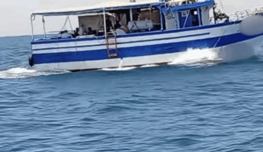 Tunisia acts against illegal fishing following diplomatic pressure from Malta