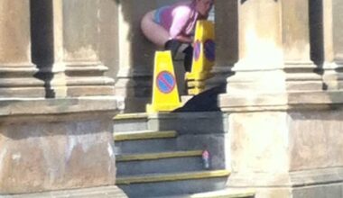 Been in Scotland 49 years and this is the best photo I’ve seen…