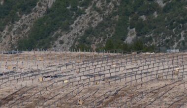 From mines to solar plants Chinese projects face rare legal hurdles in the Balkans.