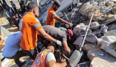 United Press International