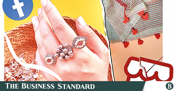 The f-commerce paradox: Empowering women, yet binding them to the algorithm