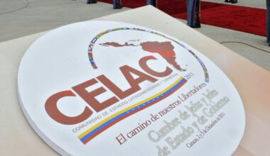 Celac-Logo
