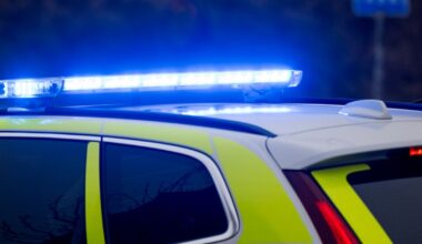 Kvinna död – misstänkt smitning i Töreboda