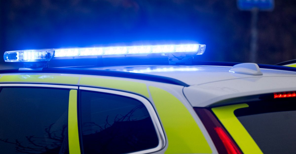 Kvinna död – misstänkt smitning i Töreboda