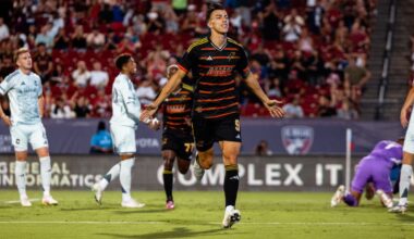 Petar Musa Receives Croatia National Team Call-Up