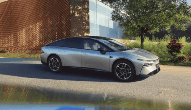 ‘World’s first AI-defined’ hybrid EV gets battery boost, charges 80% in 12 mins