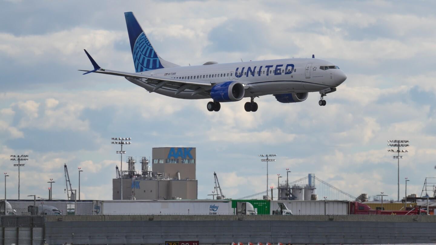 The FAA's order to cut flights nationwide due to the government shutdown is in effect