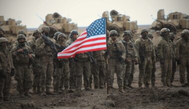 Reduction of the U.S. military contingent in Romania