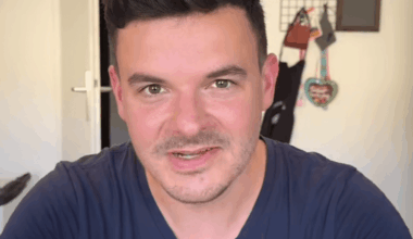 Jan Zimmermann: YouTube-Star "Gewitter im Kopf" mit 27 Jahren gestorben