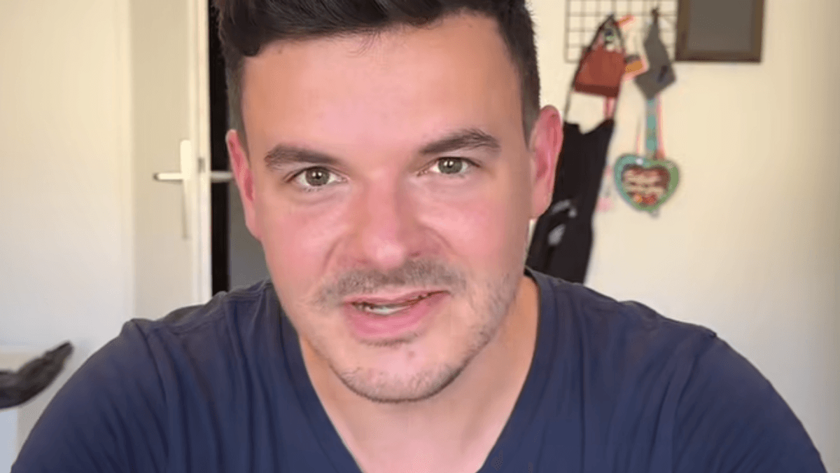 Jan Zimmermann: YouTube-Star "Gewitter im Kopf" mit 27 Jahren gestorben